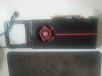 ATI Radeon HD5770 1GB dla Mac zamienię na podobną do PC lub sprzedam