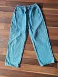 Jeansy Baggy Darkness - 170cm