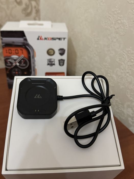 Годинник Kospet m3 ultra