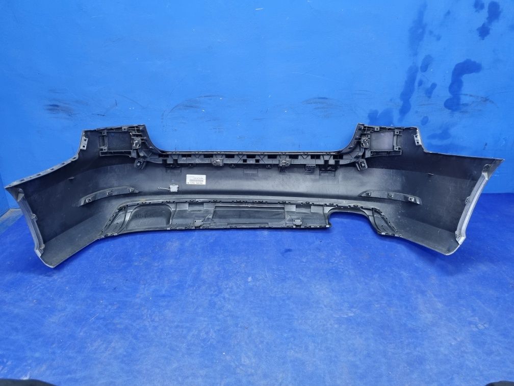 ZDERZAK tylny AUDI A3 8V sedan tył ORYGINAŁ