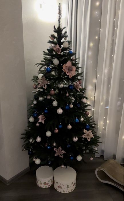 Ялинка лита