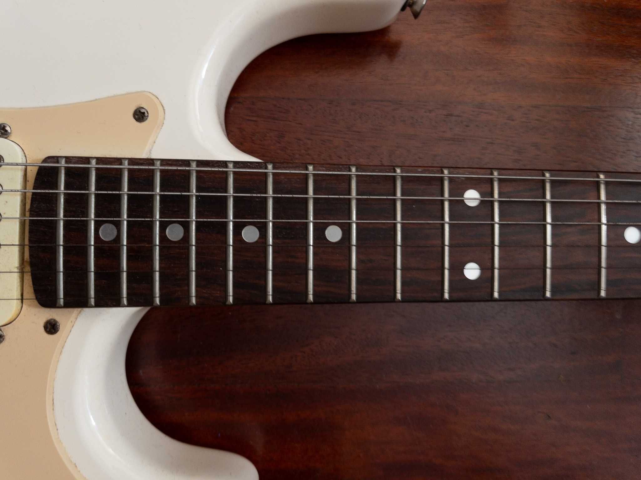 Squier Fender Strat
