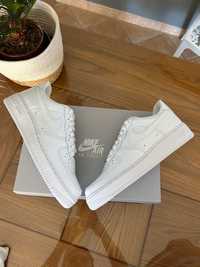 Nike Air Force 1 Low '07 White 43