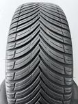 2шт всесезон 215/60/R16 7мм 2023р Kleber Quadraxer 3