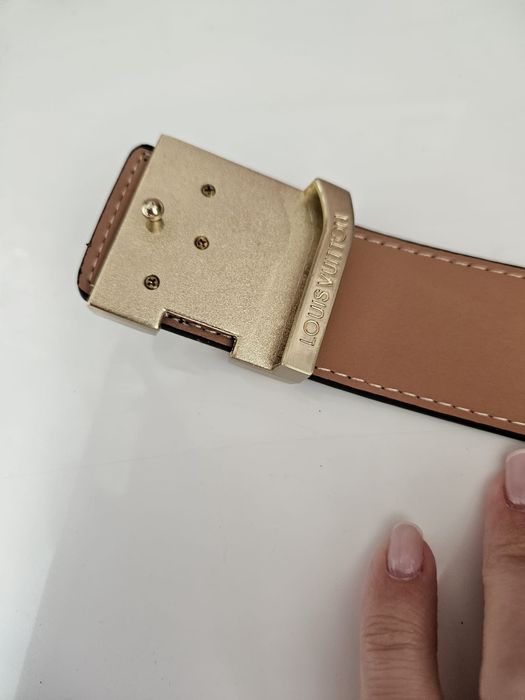 Meski Pasek louis vuitton