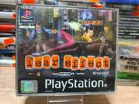 Fear Effect PS1, Sklep Wysyłka Wymiana