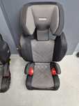 RECARO seatfix MONZA NOVA 2 Black carbon fotelik