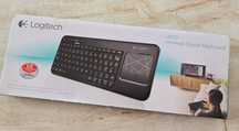 Klawiatura LOGITECH Touch K400
