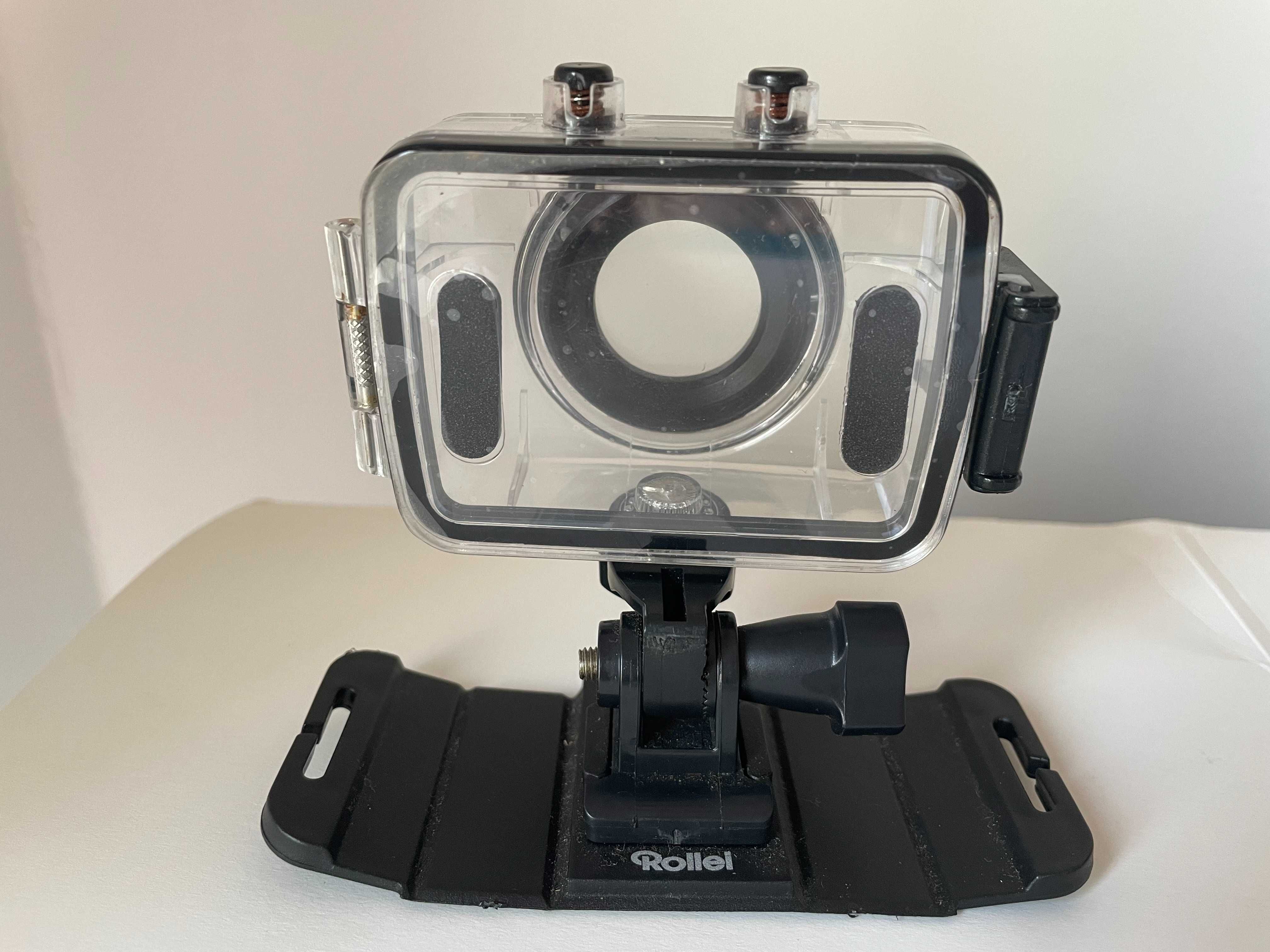 Caixa estanque para Action CAM