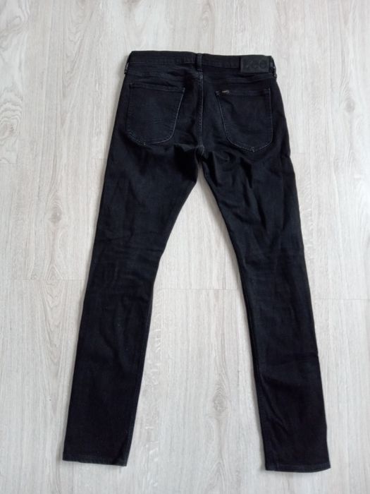 Jeansy Lee Luke W32 L30