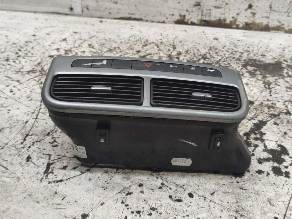 Seat Leon I Toledo ii Panel Nawiewu Klimatyzacji
