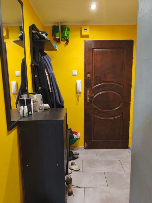 Mieszkanie na wynajem Brzeszcze!