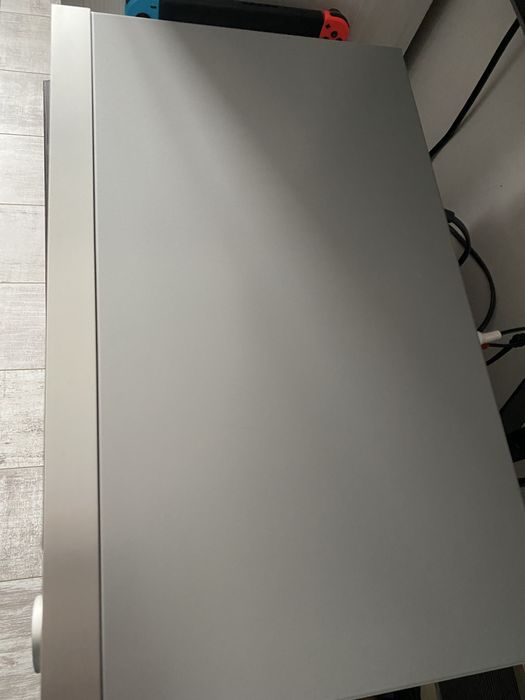 Wzmacniacz Yamaha AX-500 tuner TX-500