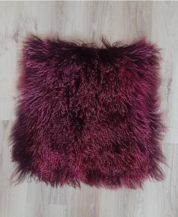 Натуральне хутро Лами