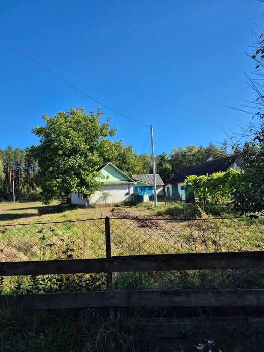 Продам будинок у с. Стіжок біля м. Кременець