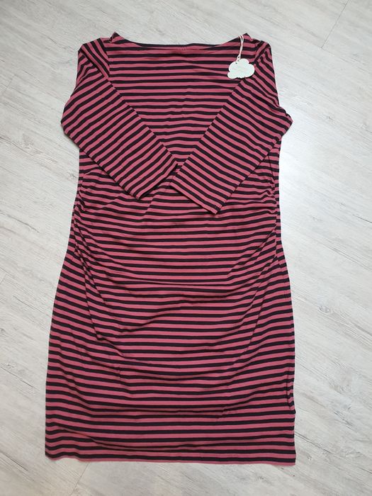 Легенька сукня для вагітних