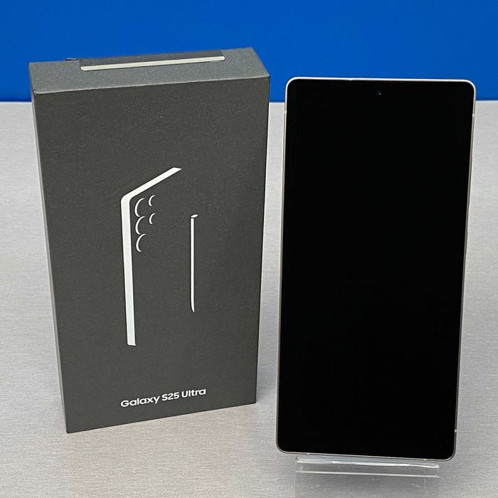 Samsung Galaxy S25 Ultra (12GB/512GB) - Titanium Gray