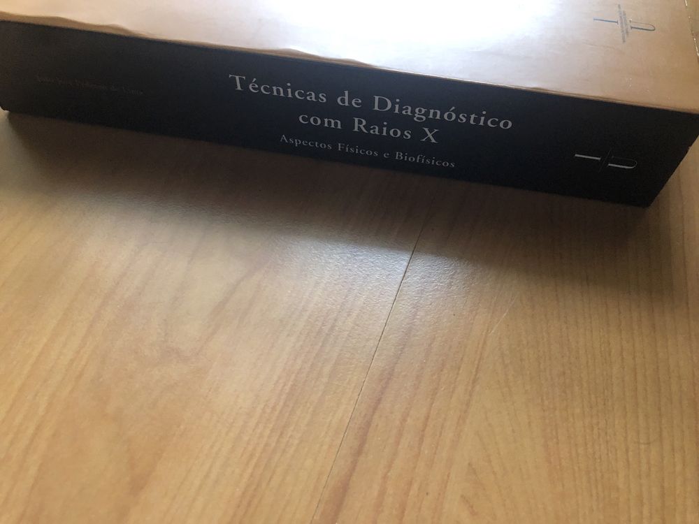 Técnicas de Diagnóstico com Raio X