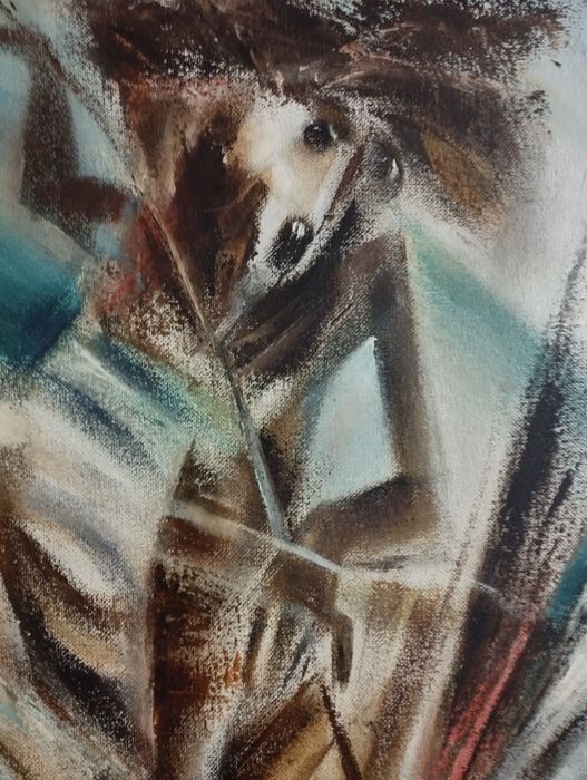 Живопись, картины