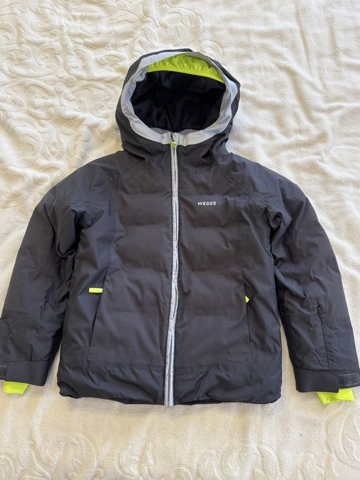 Куртка wedze (Decathlon)