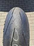 Opona SUPERCORSA 180/60-17 SC1 / slick, SUPERBIKE KR-108 D213 tor