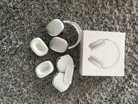 sluchawki apple airpods max