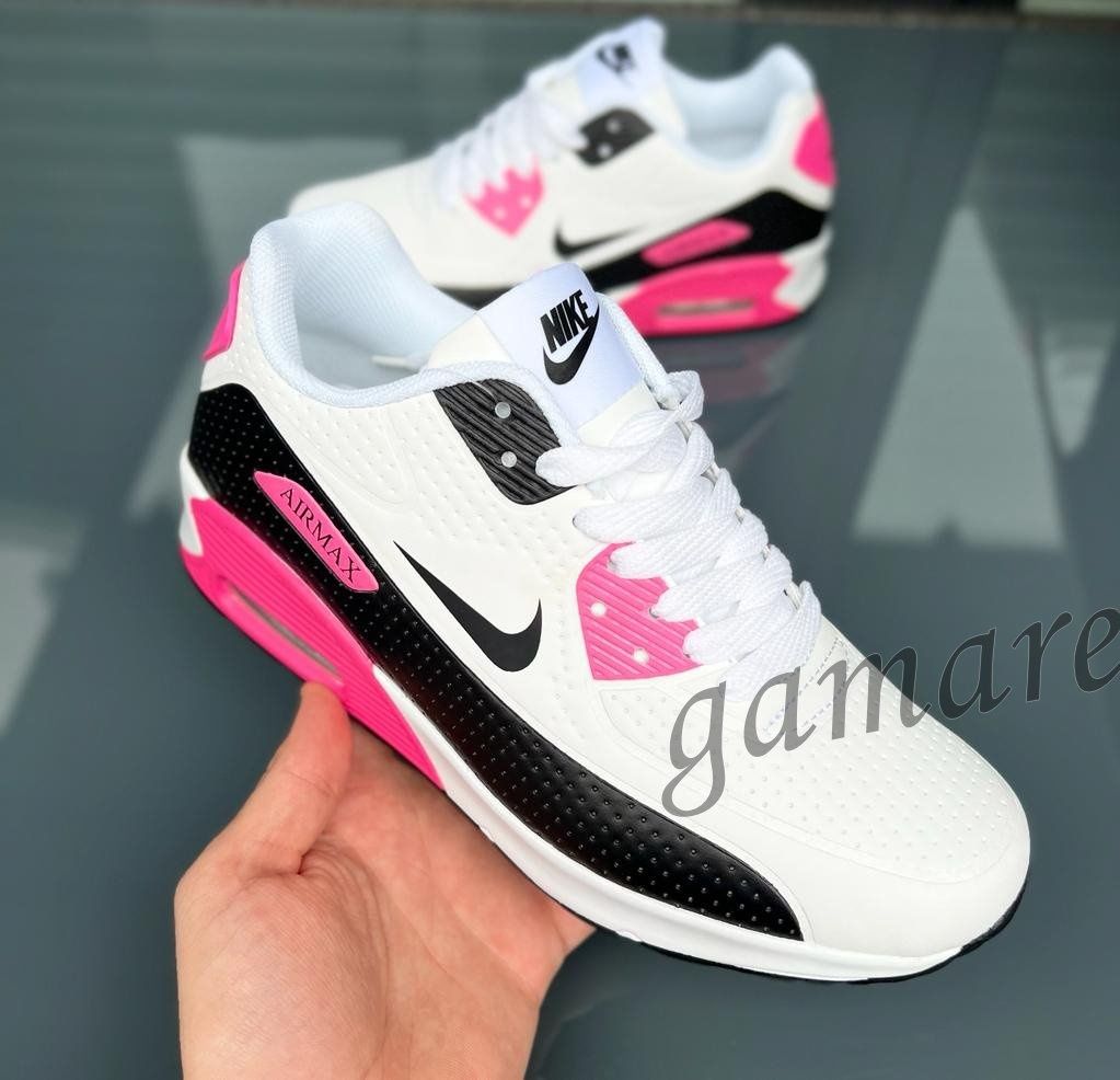 Buty Nike Air Max 90 Damskie Rozm 36-41