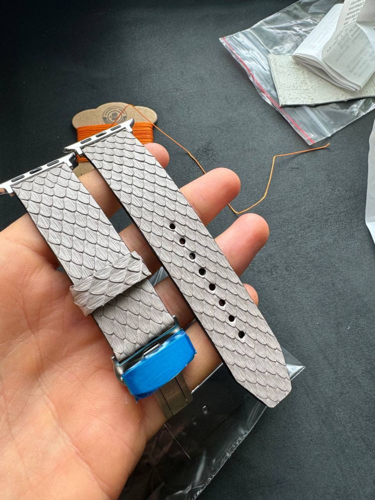 Apple Watch ремінець ремешок для часов