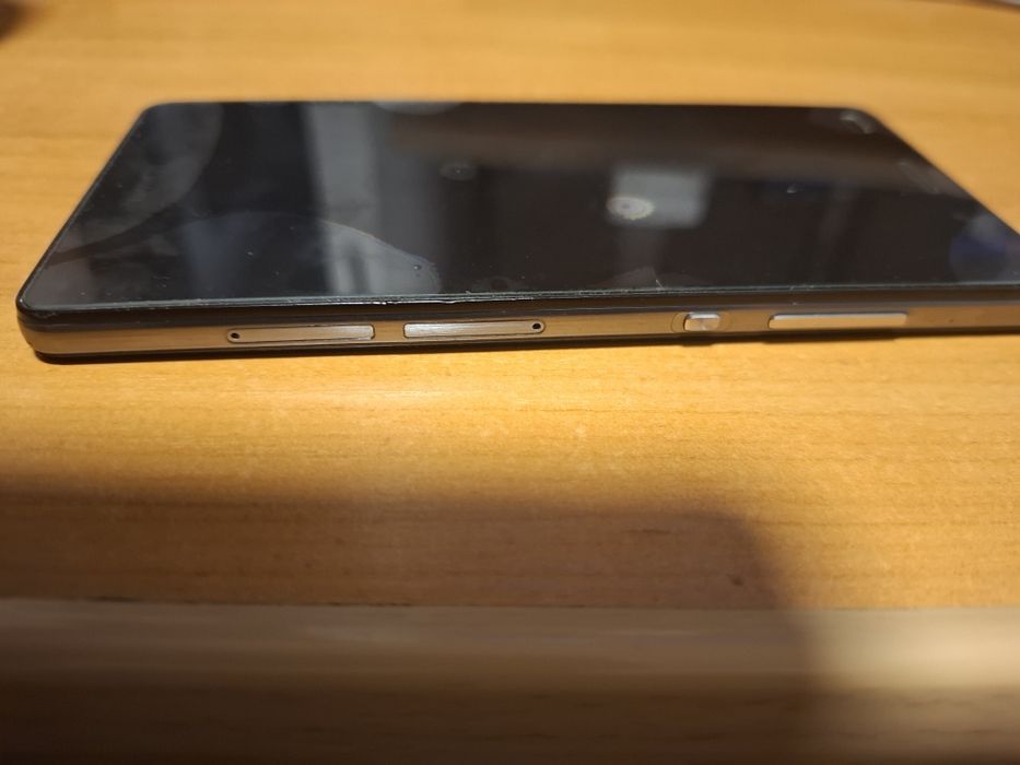 Huawei P8 Lite L-21