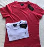 Koszulka damska polo ralph lauren S-xxl