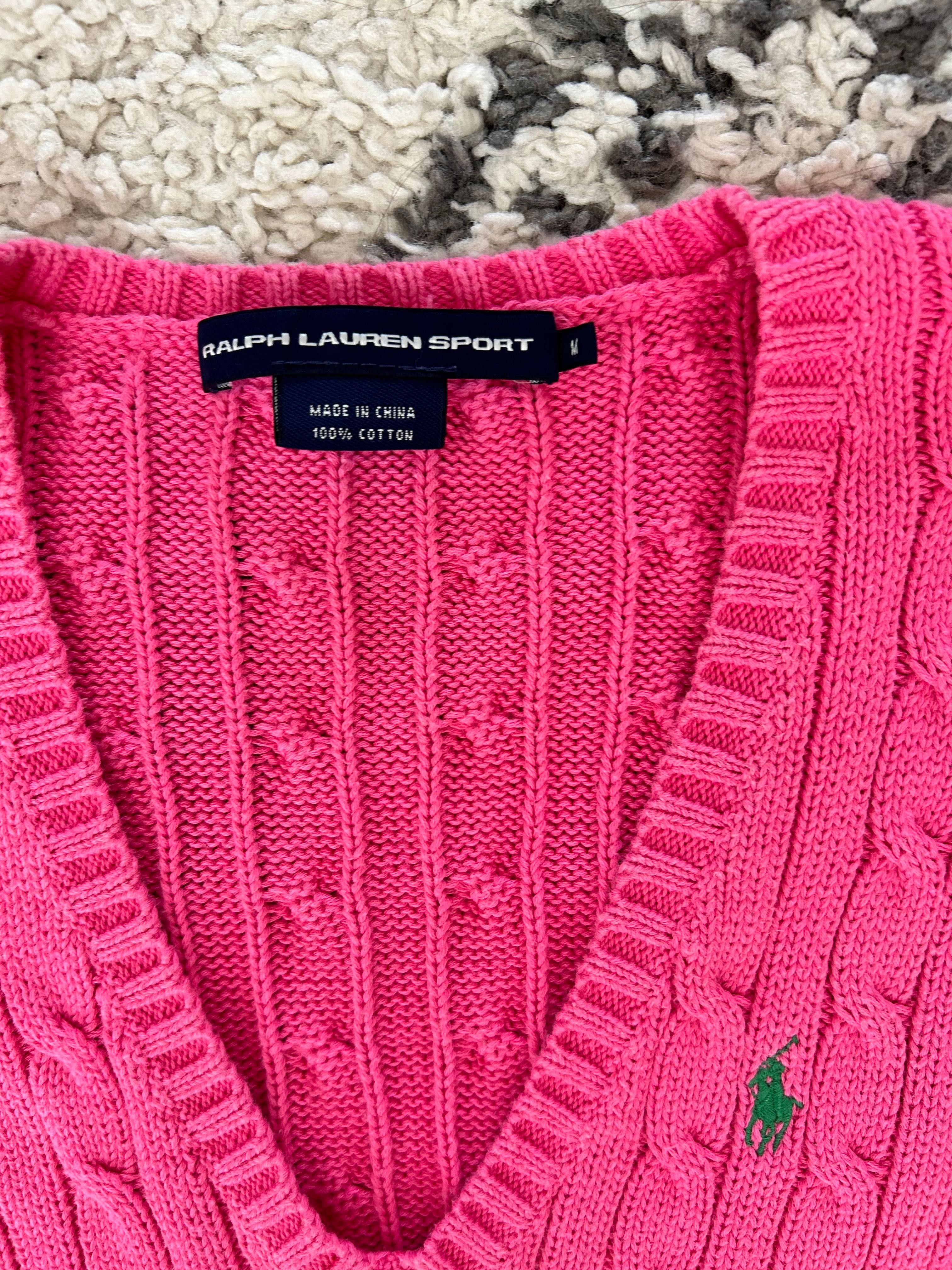 Polo Ralph Lauren sweter damski r.S