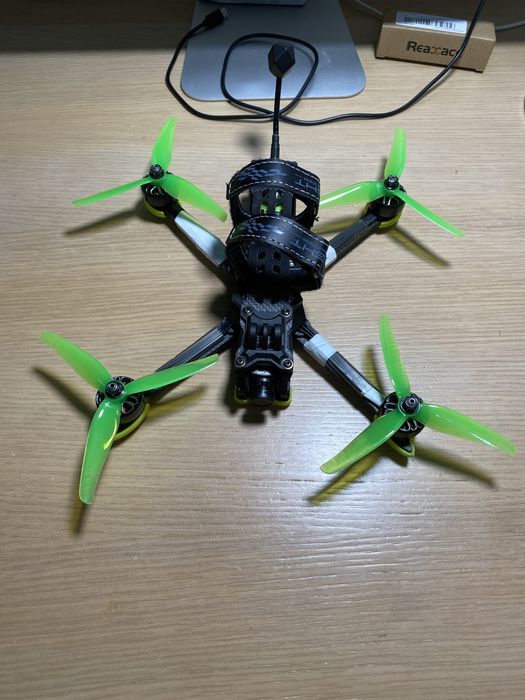 drone fpv nazgul