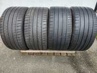 285/30/21 100Y Michelin Pilot Sport 4S komplet opon letnich 4szt