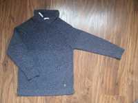 ZARA sweter r.128