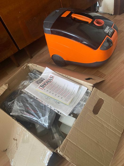 Продам Миючий пилосос Thomas Twin Tiger