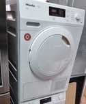 Suszarka Miele z pompą ciepła T1 TKB 550 WP ECO, 8kg, Perfect Dry