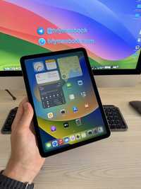 Apple iPad Air 5 10.9" 2022 Wi-Fi 64GB Space Gray (MM9C3)