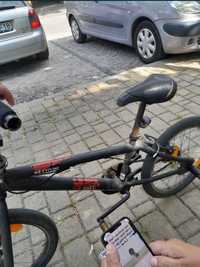 Rower BMX dla dzieci