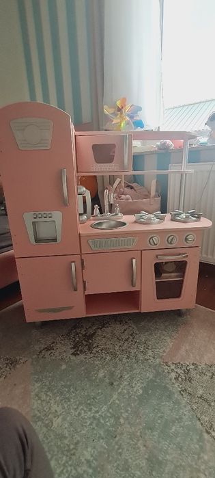 Kuchnia KidKraft
