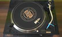 Jak NOWY Gramofon Reloop Rp7000mk2 Limited Edition 144 / 1500
