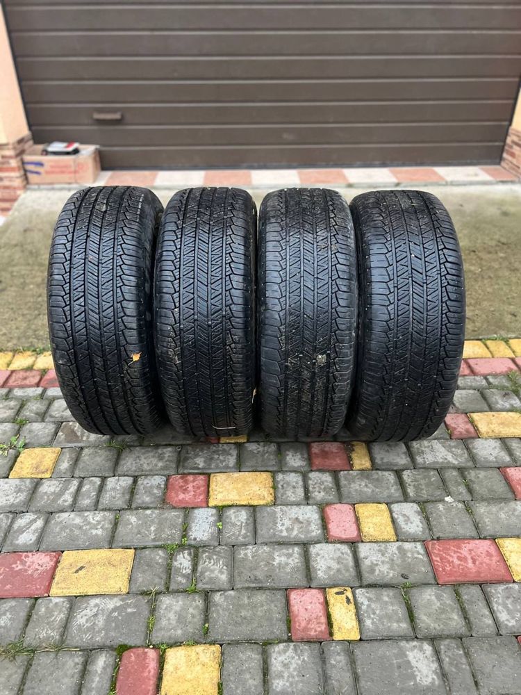 Продам резину 235/60 R18