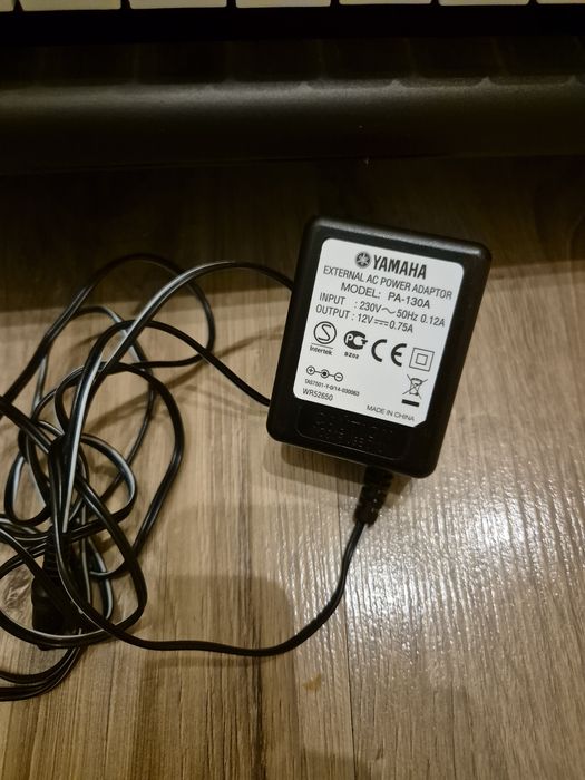 Organy Yamaha YPT-230