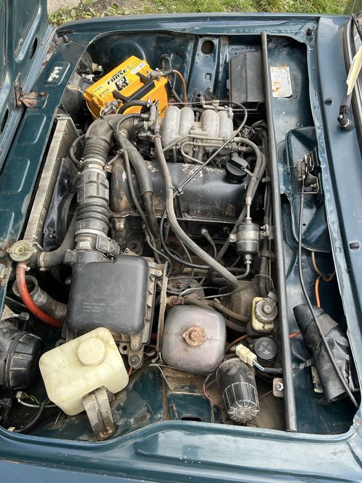 Продам Lada 21043, 2006 року, 1.5 Інжектор.