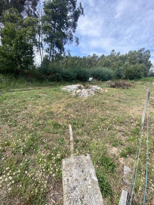 Terreno para fabricar ou fazer pre-fabricado