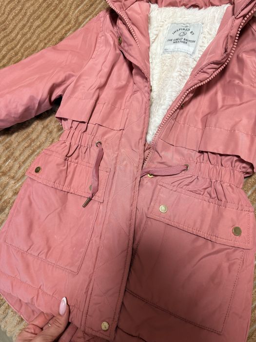 Куртка George 110-116