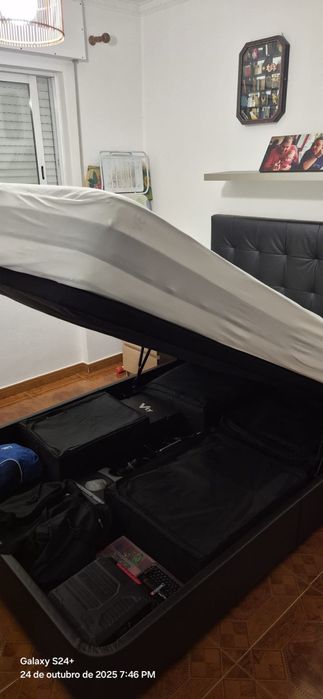 Vendo mobiliario de Quarto