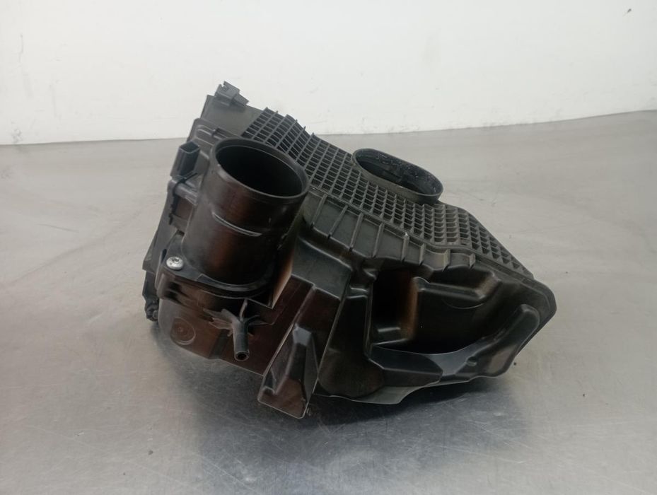 Caixa filtro ar DACIA Sandero II (5S_)