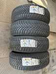 215/65R16 102H XL Semperit Speed-Grip 5