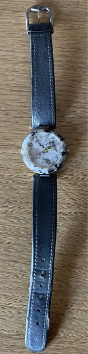 Tissot RockWatch