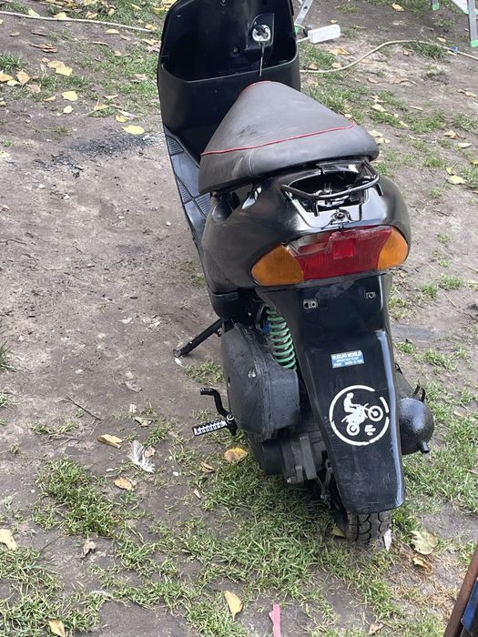 Продам сузуки летс 2